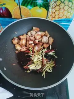 Make Spicy fish step 11