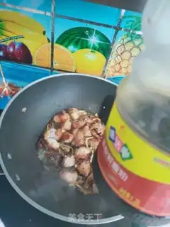 Make Spicy fish step 13