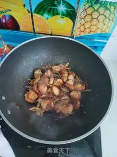 Make Spicy fish step 14