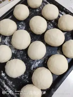 Make Honey cake step 8