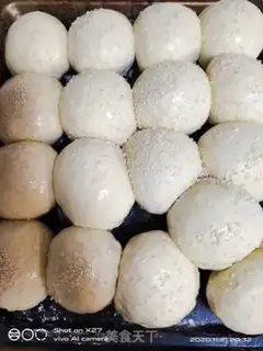 Make Honey cake step 10