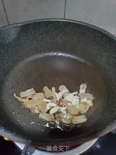 Make Cream and powder step 3