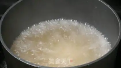 Make Pickle pepper step 1