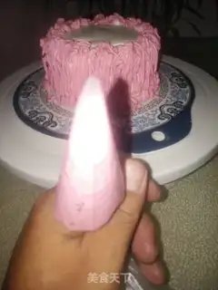 Make Barbie step 23