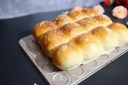 Make Honey cake step 13