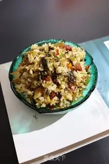 Make Sausage step 5