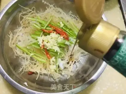 Make Quaffle step 3