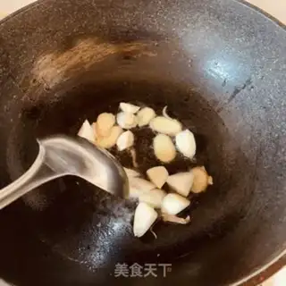 Make A lamb stew step 4