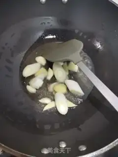 Make Lemon and shrimp step 0