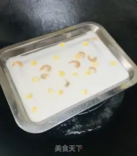 Make Shrimp corn intestines step 6
