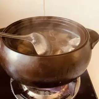 Make A lamb stew step 6