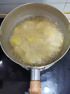 Make Potato stew step 0