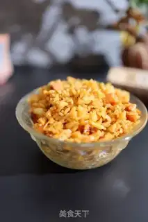 Make Pickle rice step 6