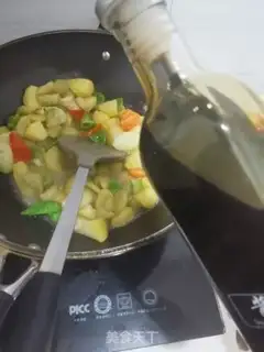 Make Potato stew step 7
