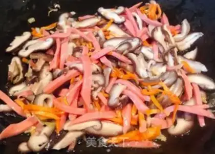 Make Carrot step 2