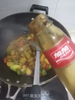 Make Potato stew step 9