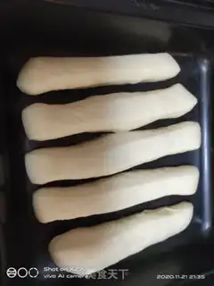 Make Milk bar bread step 10