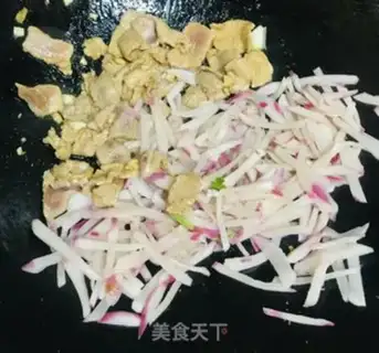 Make Carrot step 5