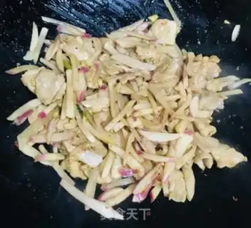 Make Carrot step 6