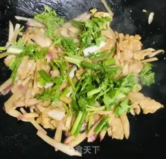 Make Carrot step 7