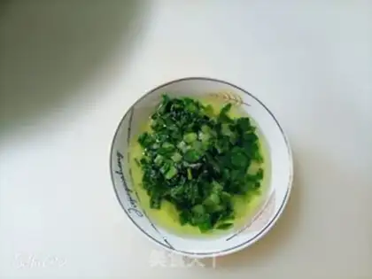 Make Flowers step 3