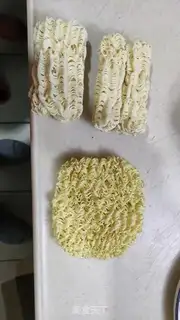 Make The Korean army fire pot step 4