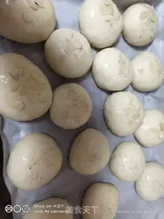 Make Almond snack step 9