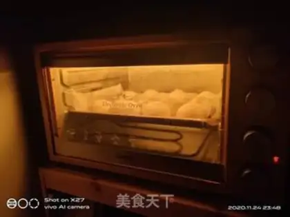 Make Almond snack step 10