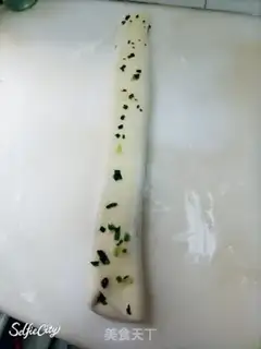 Make Flowers step 8