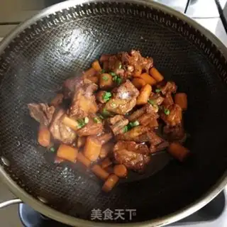 Make Steakbone potion step 4