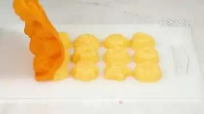 Make Egg pudding step 6