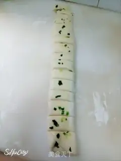 Make Flowers step 9