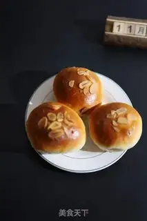 Make Almond snack step 12