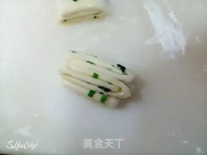 Make Flowers step 11