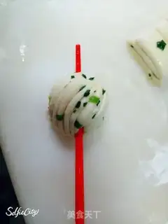 Make Flowers step 12