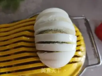 Make Fresh noodles step 2
