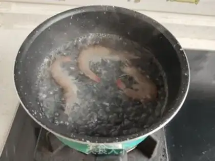 Make Fresh noodles step 3