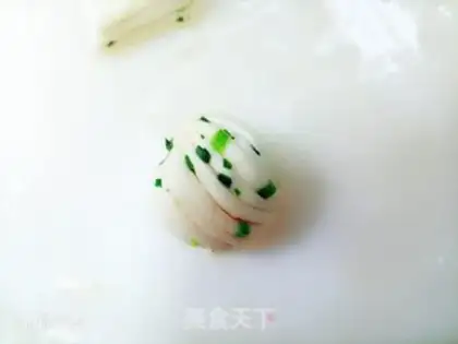 Make Flowers step 13