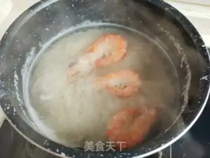 Make Fresh noodles step 5