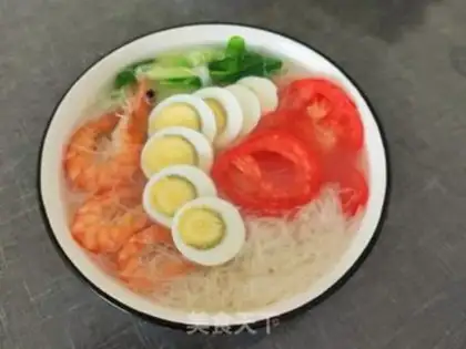 Make Fresh noodles step 6