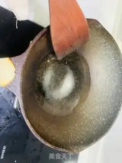 Make Flaming mushroom chicken step 1