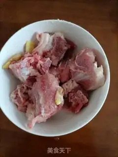Make Porridge step 0