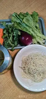 Make Frozen lasagna step 0