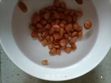 Make Porridge step 2