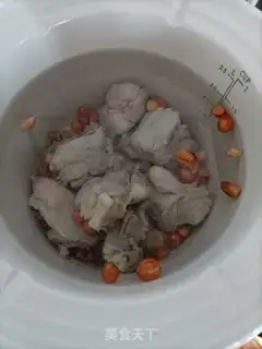 Make Porridge step 3