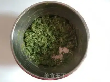 Make The fragrance tart step 4