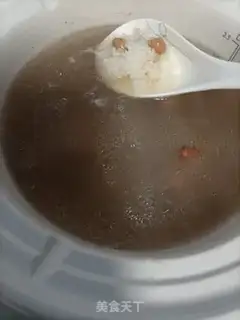 Make Porridge step 5