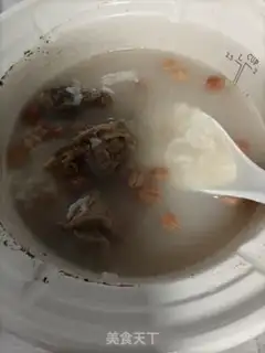 Make Porridge step 6