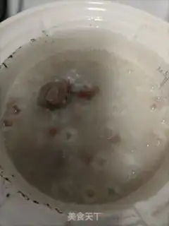 Make Porridge step 7