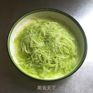 Make The radish step 2
